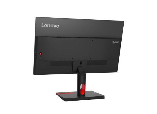 Lenovo ThinkVision Monitor S22i-30 21.5" FHD IPS 75Hz 99% sRGB Color Natural Low Blue Light technology - 3 Years Warranty